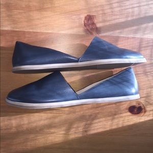 J.Jill Everyday D’Orsay Flats